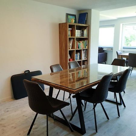 Kurpark-Suite Schonach im Schwarzwald 外观 照片